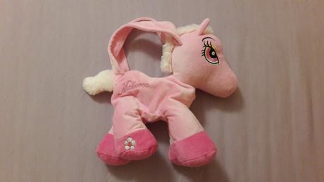 Detská kabelka - koník, 