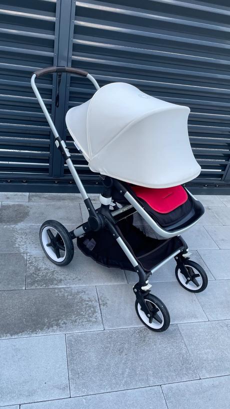 Kočík bugaboo fox, bugaboo,bugaboo fox