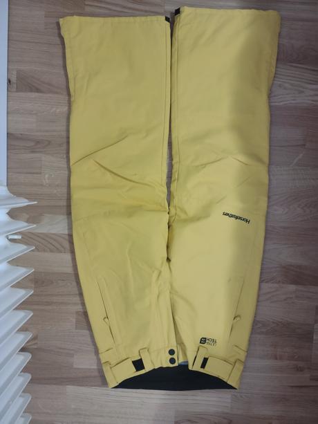 Horsefeathers lyžiarske nohavice, horsefeathers,158