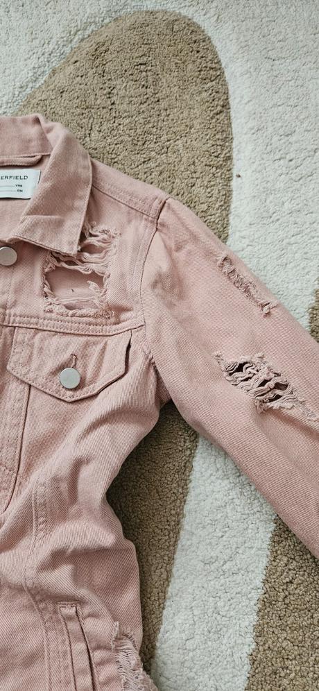 Riflova bundička, 146