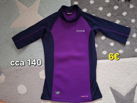 Neoprenove tricko 140,