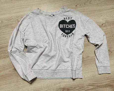 Sveter, tally weijl,xs