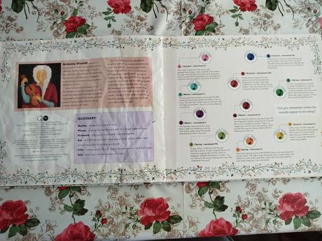 Story orchestra -vivaldi, 