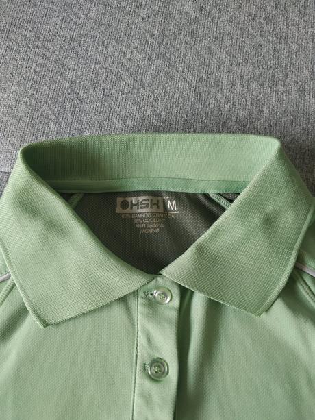 Husky funkčné tričko, s