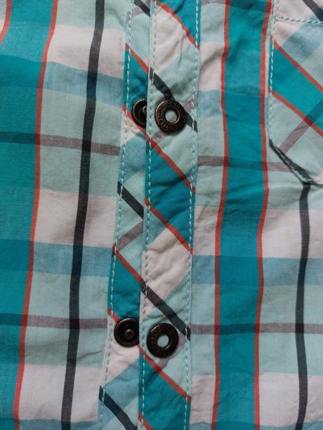 Košeľa, topolino,122