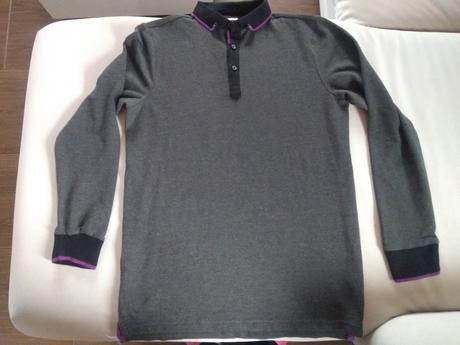 Chlapcenske tricko  č.158, f&f,158