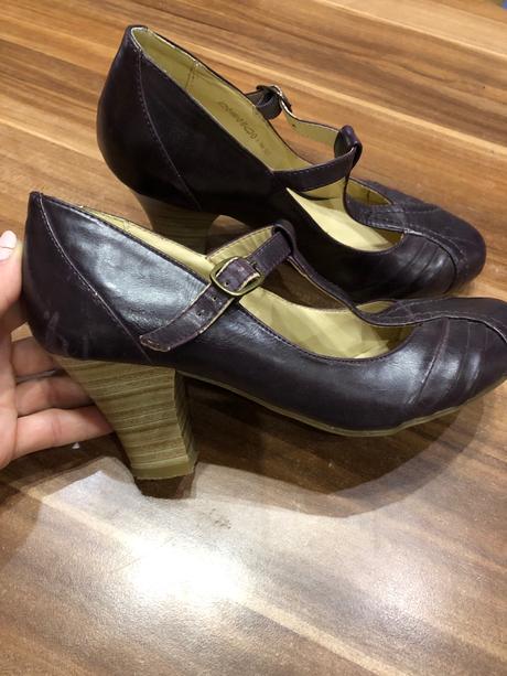 Topanky, deichmann,36