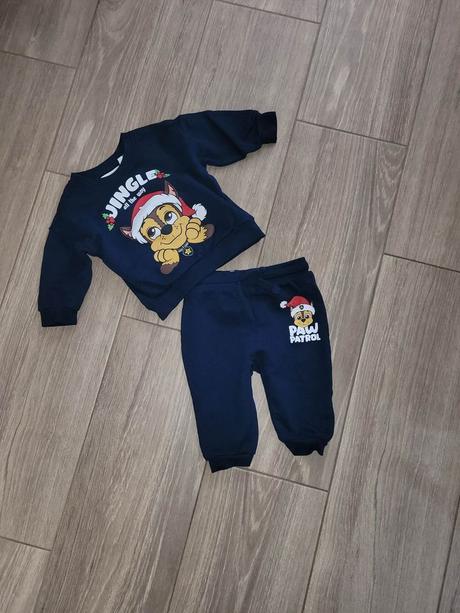 Set labkova patrola vianocny, 74