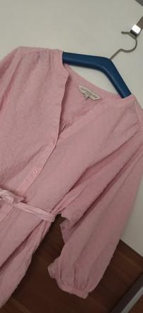 Blúzka boho štýl, f&f,s