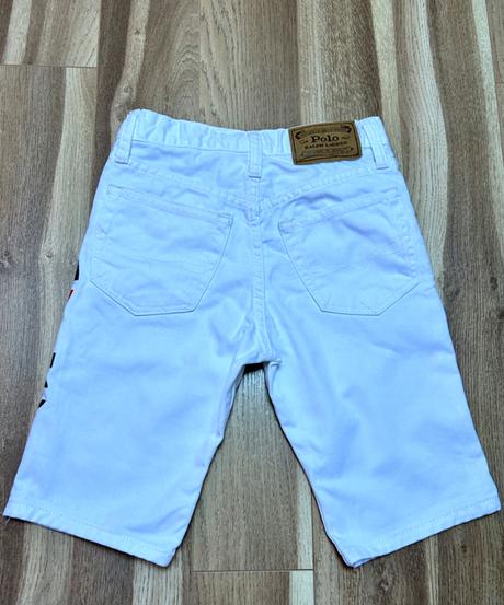 Ralph lauren kraťasy, ralph lauren,128