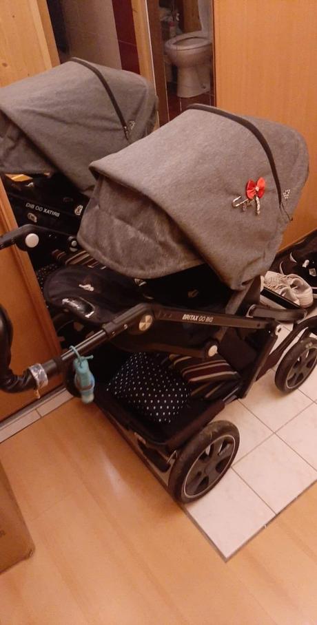 Britax go big ii, britax,britax go big2