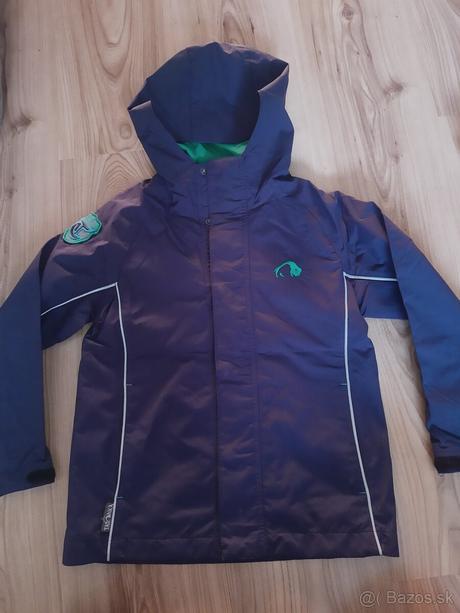 Prechodná bunda c. 116, 116