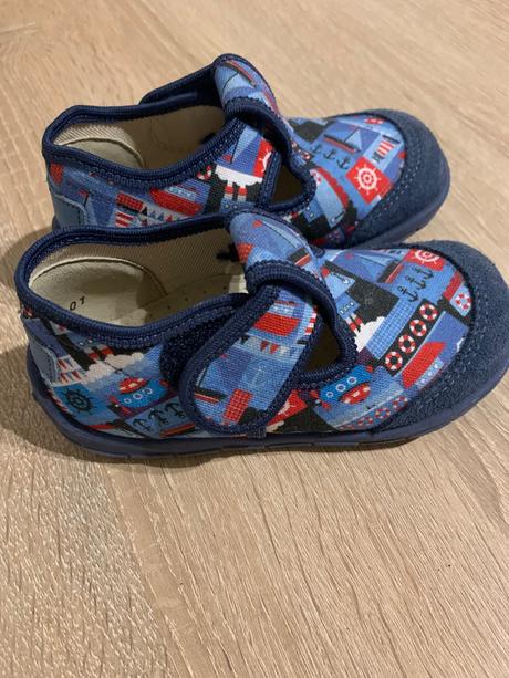 Papučky froddo, froddo,22