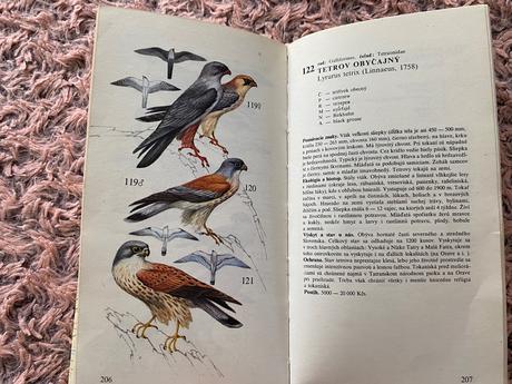 Atlas chránených živočíchov slovenska  a. čaputa,, 