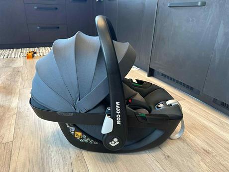 Autosedačka, maxi cosi