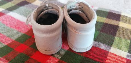 Topánočky rak 20, rak,20