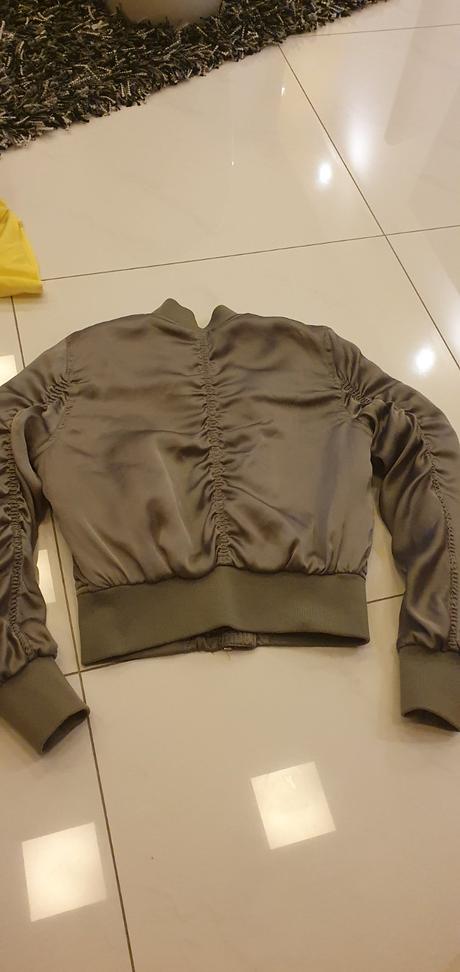 Bombera h&m 34, h&m,34