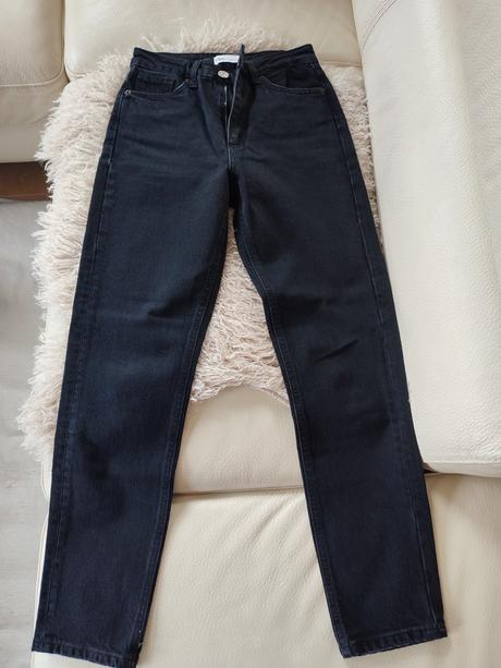 Dámske rifle zn.zara, zara,xs