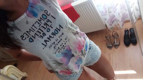 Tričká ...balík + kabelka zdarma, 