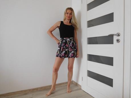 Krátke nohavice bavlnené 36,, mohito,36