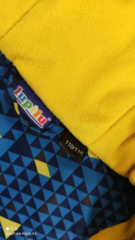 Bunda lupilu, lupilu,110