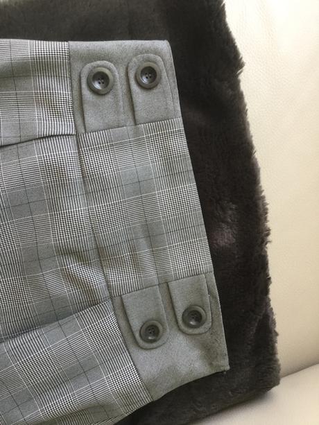 Pietro filipi sivy kostým xs, pietro filipi,xs