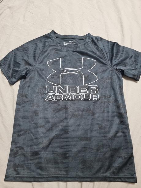 Tricko, under armour,152