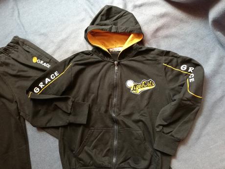 Tepláková súprava č. 146, grace,146