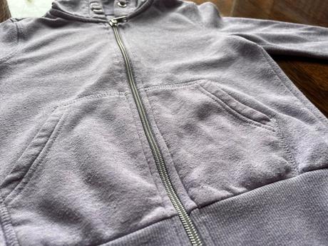 Mikina zn. reseved velkost 128, reserved,128