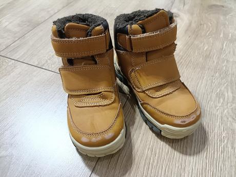 Zimné topánky, 26