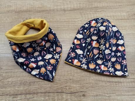 Čiapka so slintáčikom, <50 - 158