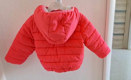 Detská bundička, f&f,80