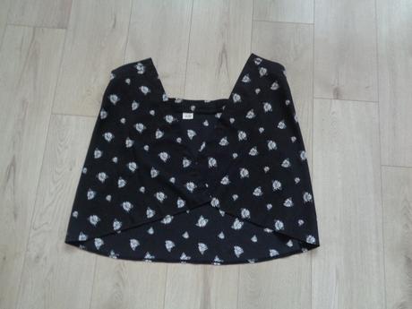 Zavinovacia sukňa, 164