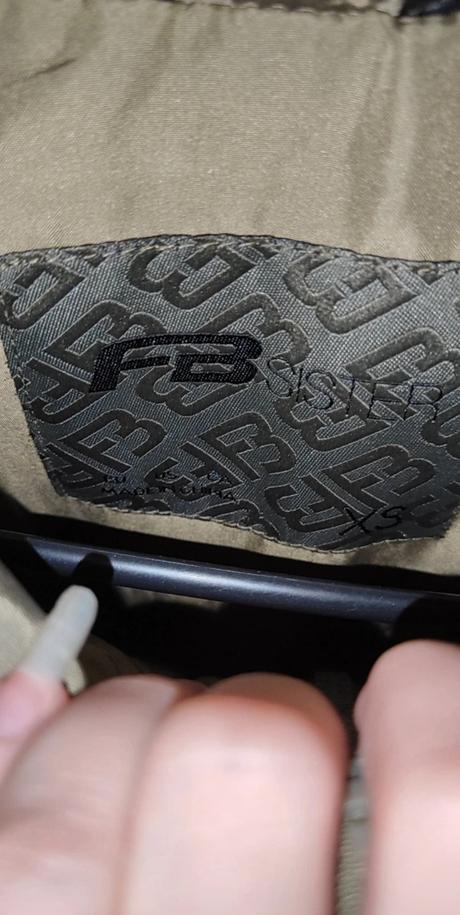 Dámska zimná bunda, new yorker,xs