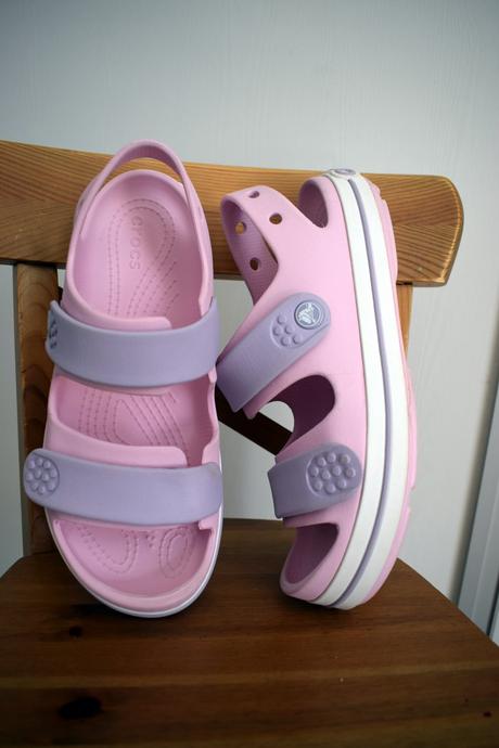Crocsy sandále j6 - vnútorná dĺžka 24 cm, crocs,37