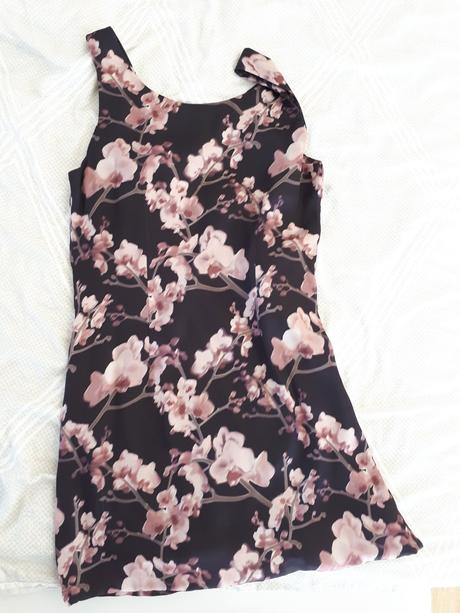 Slávnostné šaty h&m, h&m,40