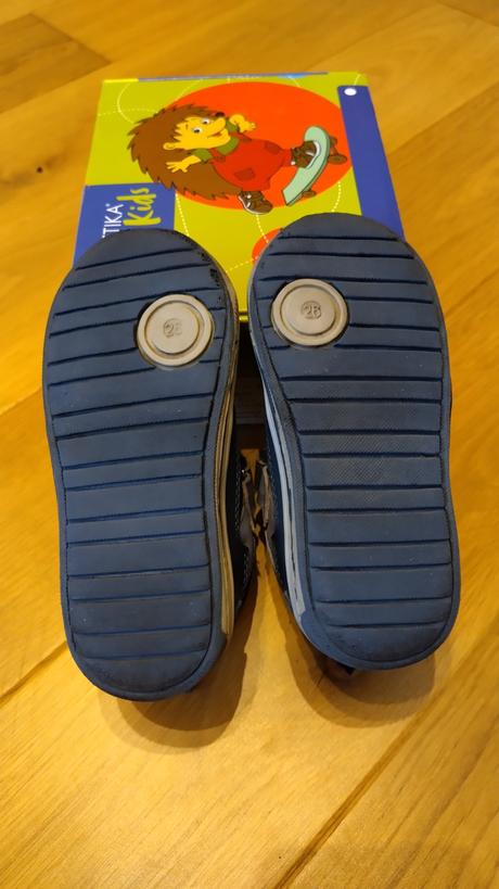 Topánky protetika, protetika,26