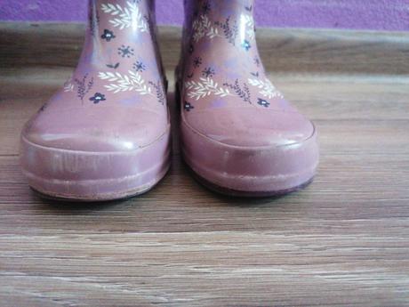 Gumáky elsa, deichmann,27