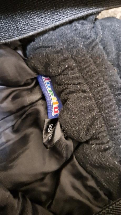 Oteplovacky, lupilu,98