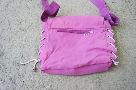 Dievčenská kabelka,