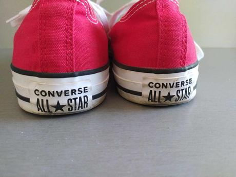 Converse tenisky, converse,38