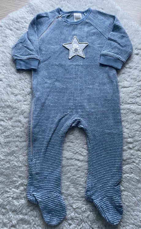 Pasikavy pyzamovy overal, dimo,68