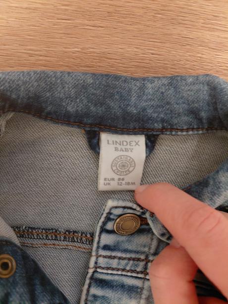 Riflova suprava, lindex,86