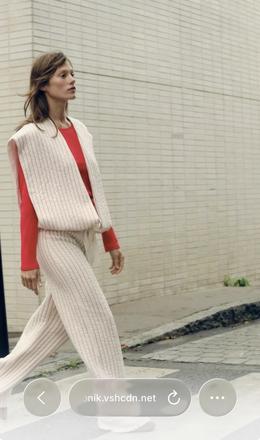 Komplet zara, zara,m