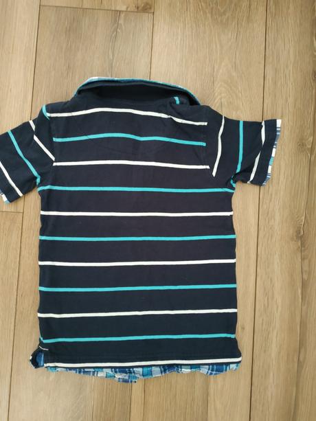 Tričko, palomino,116