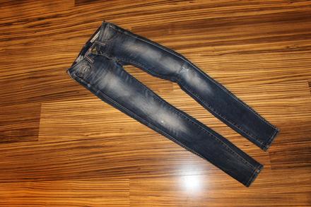 Dámske rifle tommy hilfiger v. 27/34, tommy hilfiger,s