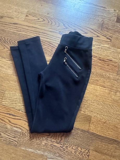 Leginy nohavice, 164