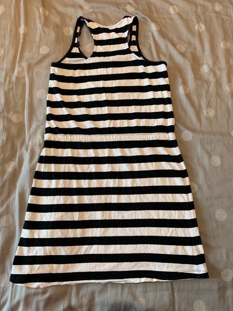 Letné šaty, reserved,xs