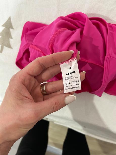 Gymnastické body, 146