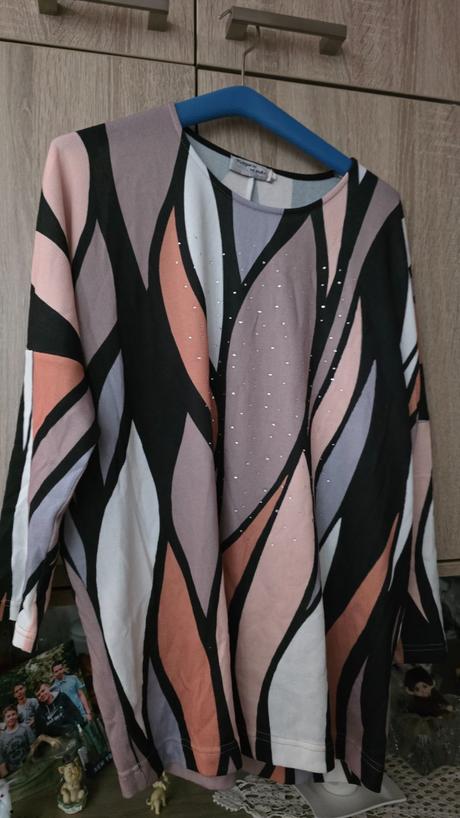 Tunika46/48, benetton,xl